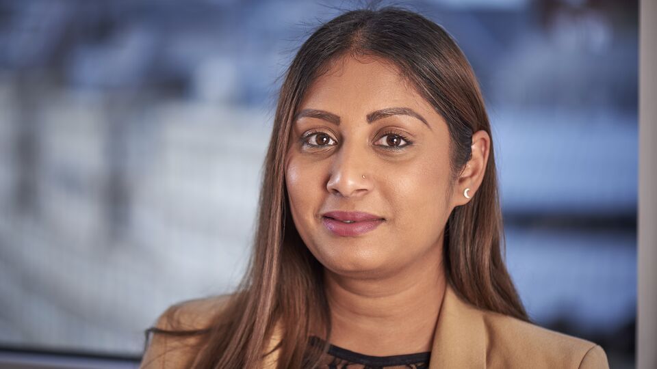 Priya